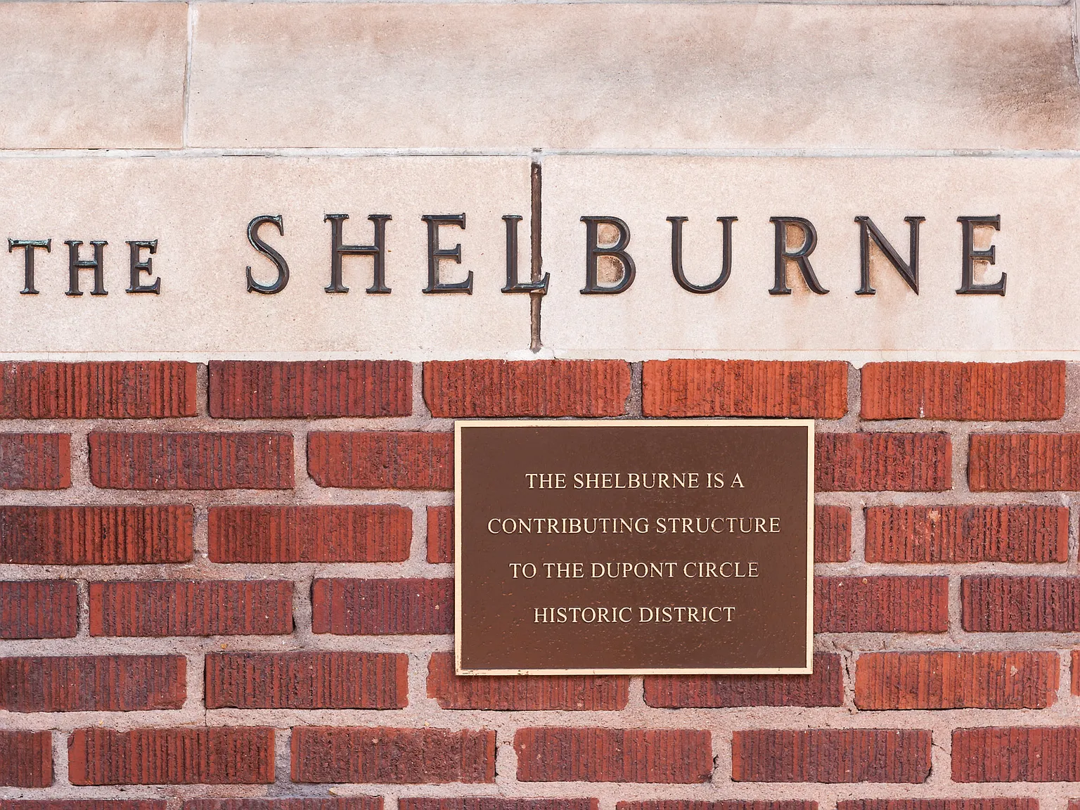 The Shelburne Apartments — Photo 4