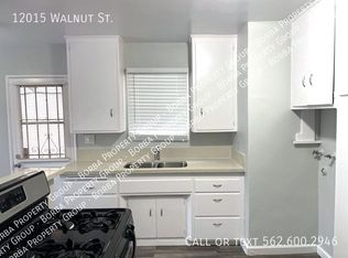 12015 E Walnut St, Norwalk, CA 90650