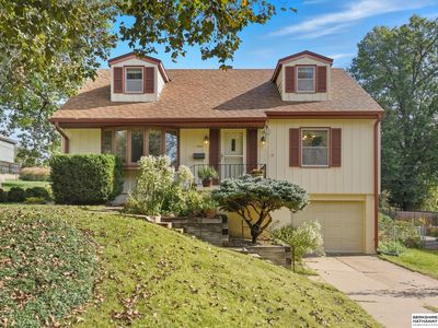 1521 N 94th St, Omaha, NE, 68114