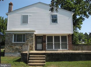 6021 Western Run Dr, Baltimore, MD 21209