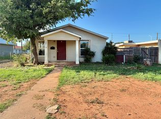 3210 S 2nd St, Abilene, TX 79605