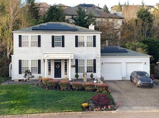 9311 NW Bartholomew Dr, Portland, OR
