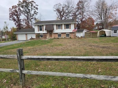 233 Page Ave, Craigsville, WV, 26205