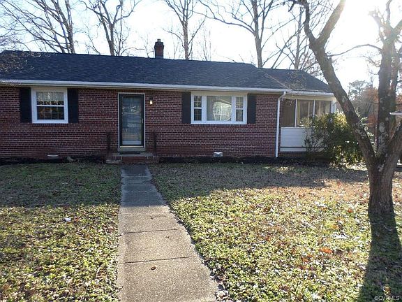 2nd image of 6301 Glyndon Ln