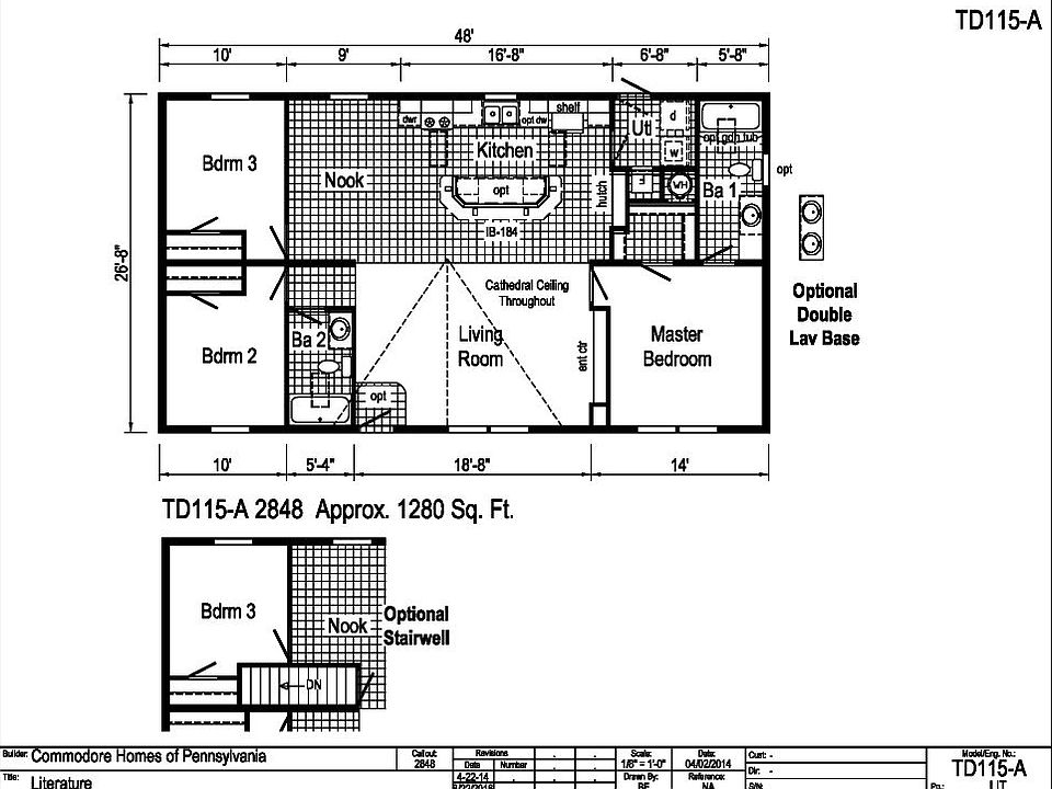 1st image of 109 Cardinal Dr