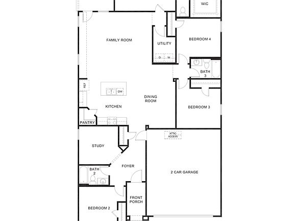 Floor Plan.