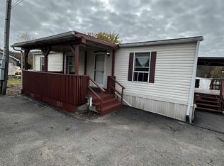 3753 Old Weston Rd, Buckhannon, WV 26201