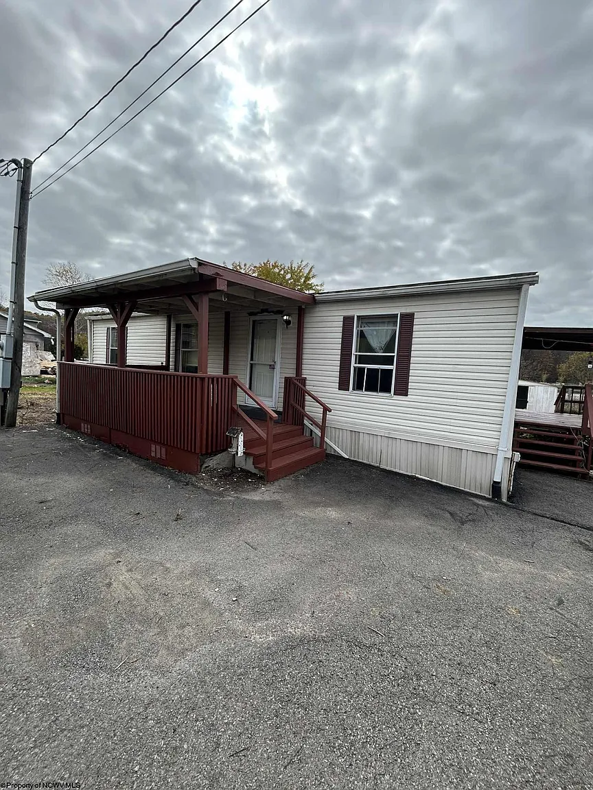 3753 Old Weston Rd photo 1
