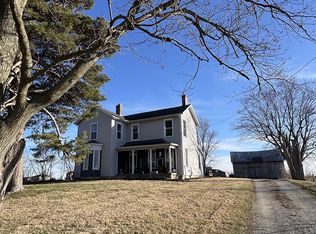 6685 Grape Grove Rd, Jamestown, OH 45335