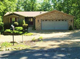 4 Conado Pl, Hot Springs, AR 71909