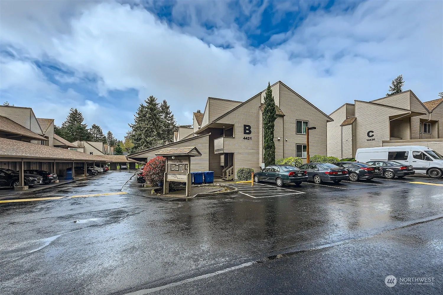 4421 147th NE #B11 photo 1