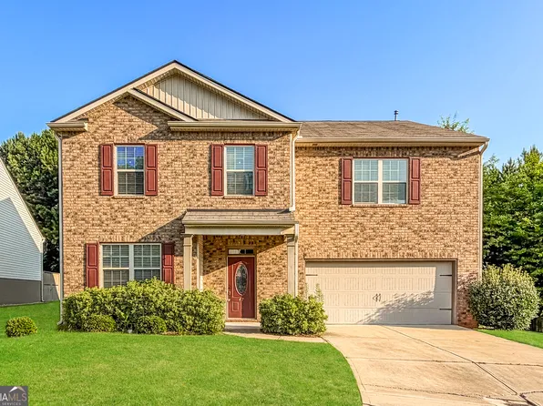 47 Anna Marie Ct, Dallas, GA 30132