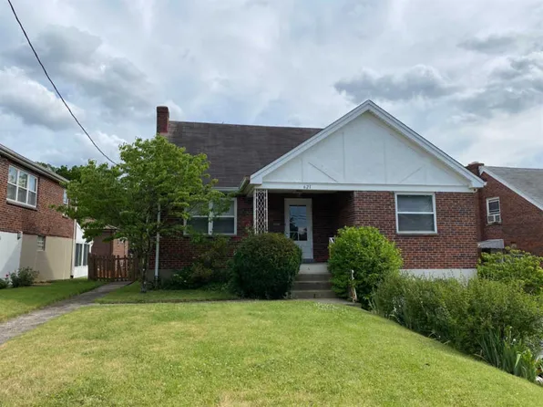 621 Woodside Hts, Cincinnati, OH 45217