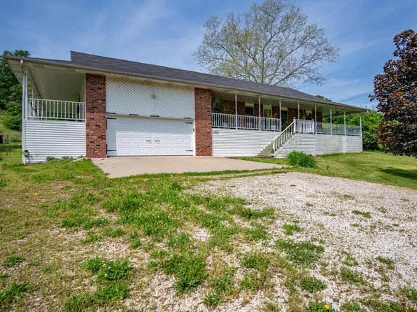 1400 Sawmill Road, Highlandville, MO 65669
