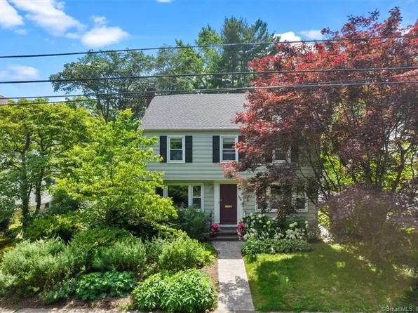 124 Mather Street, Hamden, CT 06517