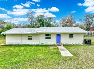 420 N COURT STREET, BRONSON, FL 32621