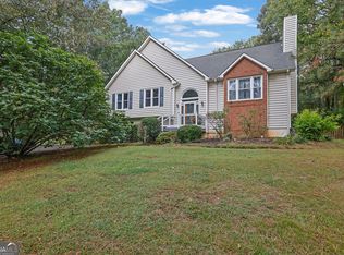 1243 Palm Ridge Trce, Canton, GA 30115