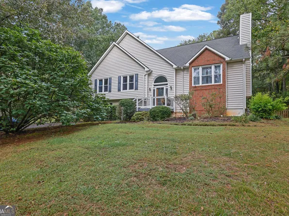 1243 Palm Ridge Trce, Canton, GA 30115