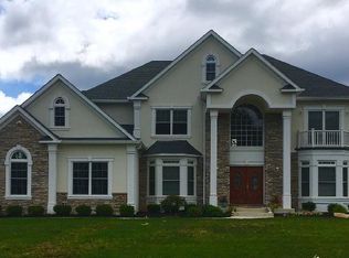 36 Harvest Rd, New City, NY 10956