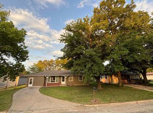 422 N Lincoln, Marion, KS 66861