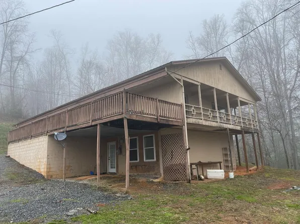 102 Sellers Rd, Sylva, NC 28779