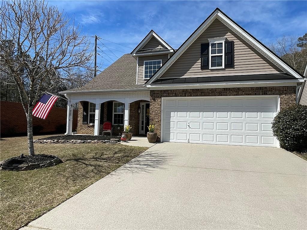 5403 Ashmoore Ct, Flowery Branch, GA 30542 Zillow