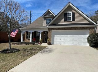 5403 Ashmoore Ct, Flowery Branch, GA 30542