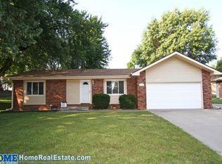 1711 N Gate Rd, Lincoln, NE 68521