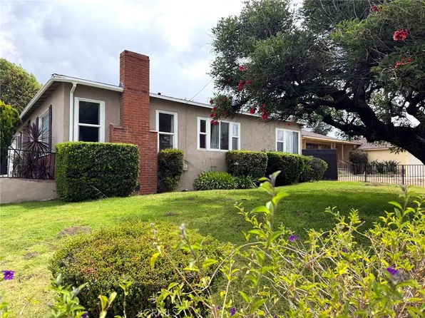 3082 Thurin Ave, Altadena, CA 91001