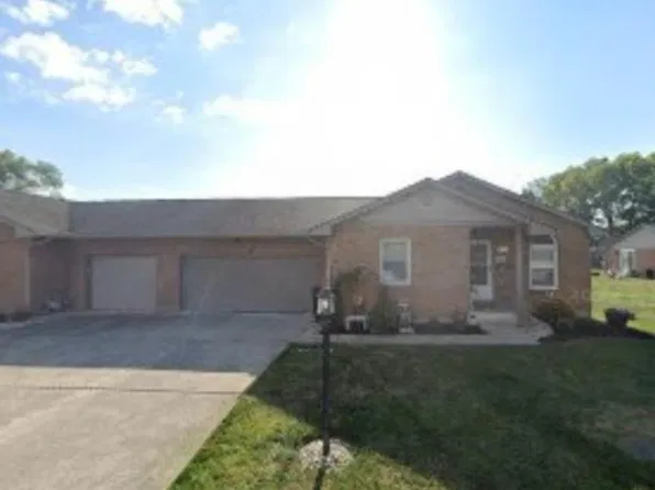 319 Terrace Ct SE, Trenton, OH 45067