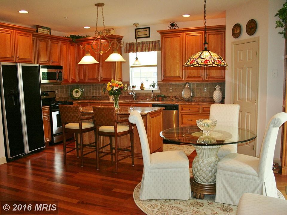 Just a Glimpse of what this home has to offer