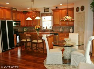 2027 Colgate Cir, Forest Hill, MD 21050