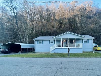 275 Gap View Dr, Charleston, WV, 25306