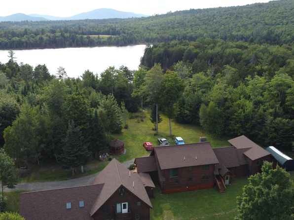 61 Sawyer Pond Highlands, Greenville, ME 04441