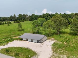 Tracts 1 3 Wax Rd, Clarkson, KY 42726