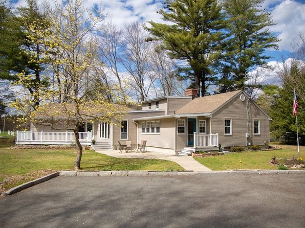 Hampden MA Single Family Homes For Sale - 12 Homes | Zillow