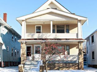 3527 W 125th St, Cleveland, OH