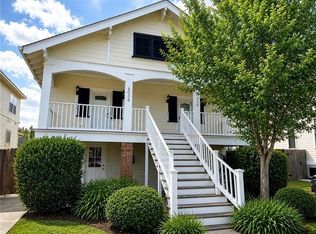 6036 Louisville St, New Orleans, LA 70124