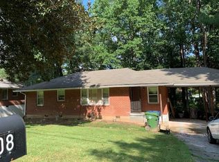 2608 Macon Dr SE, Atlanta, GA 30315