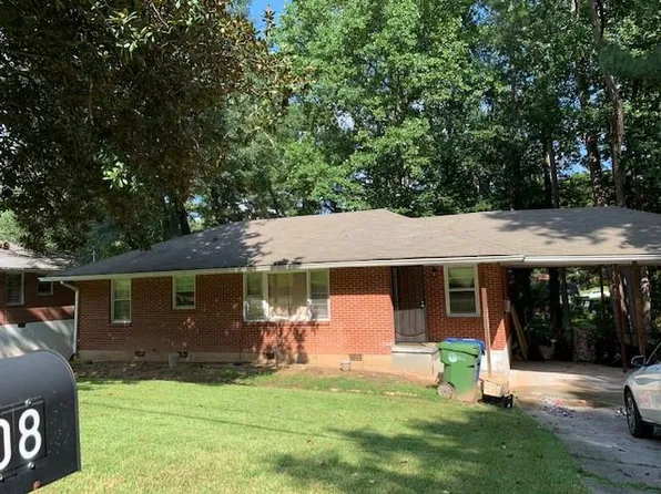 2608 Macon Dr SE, Atlanta, GA 30315