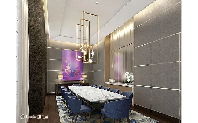 Rented by Douglas Elliman | media 23