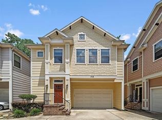 1718 W 25th St, Houston, TX 77008