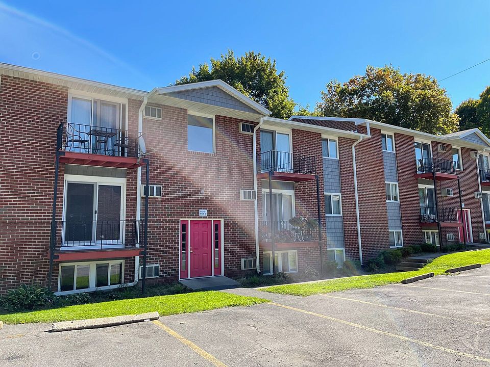 4460 Milton Avenue Camillus Villager Apartments 4460 Milton Ave