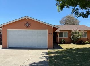2041 Robin Dr, Fairfield, CA 94533