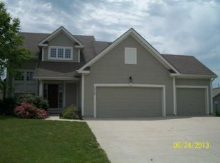 1315 Honeysuckle Ct, Rhineland, MO 65069