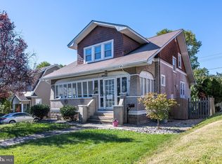 808 Warwick Rd, Baltimore, MD 21229