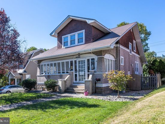 808 Warwick Rd, Baltimore, MD 21229