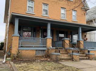 67 S Grant St, Wilkes Barre, PA 18702