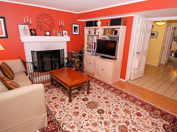 Family Room/Main Level 