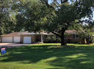 12253 Indian Creek Blvd, Lawrenceville, IL 62439